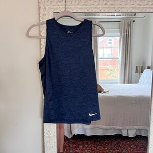 Nike Dri-Fit Tank